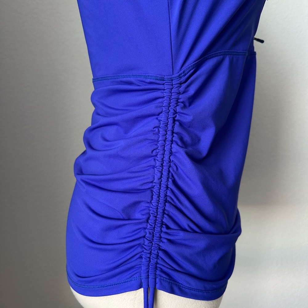 Athleta Workout/Swim Top - Picture 5 of 9